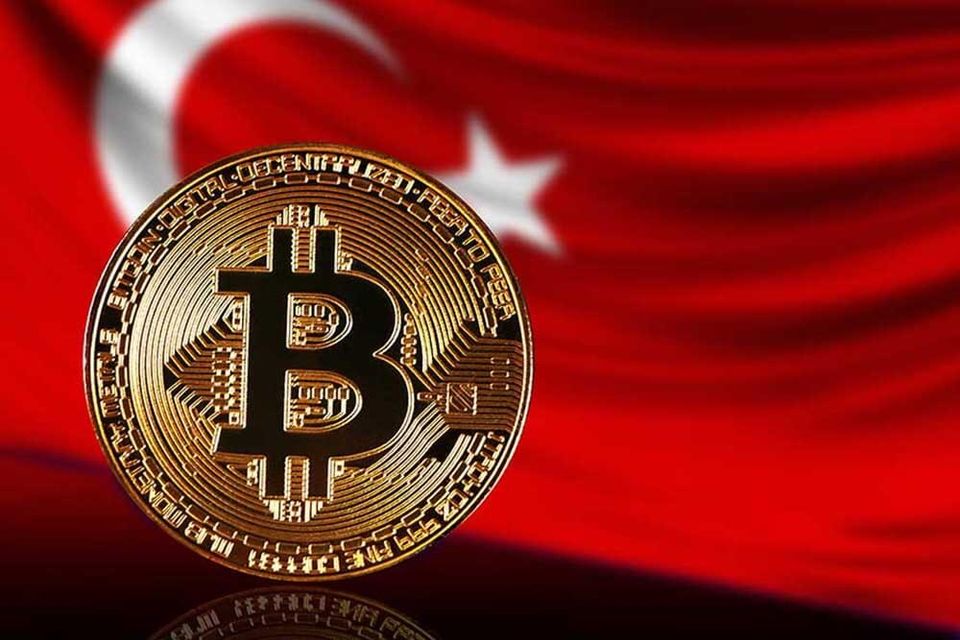 Binance muss eine Geldstrafe von 750.000 US-Dollar in der Türkei zahlen