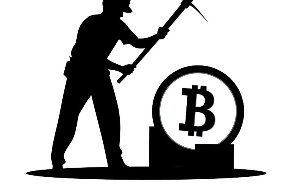 Marathon Digital kauft eine rekordverdächtige Zahl an Bitcoin-Miner