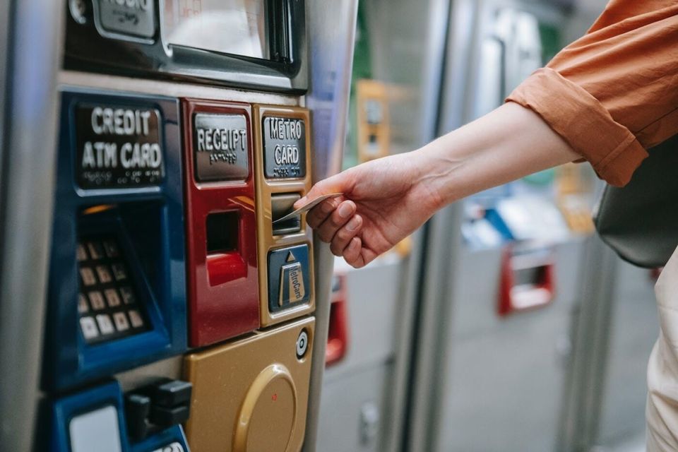 Bitcoin-Geldautomaten kommen in alle US-Bundesstaaten