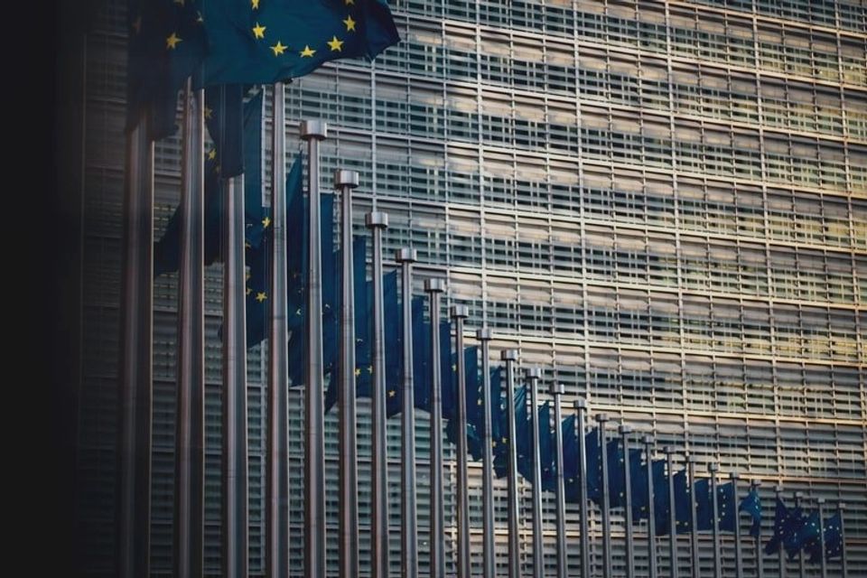 EU will 177 Milliarden Dollar in Blockchain, 5G, Dateninfrastruktur und Quantencomputer investieren