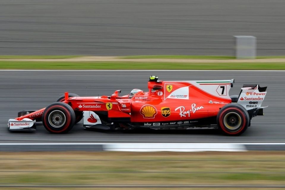 Velas Kurs-Prognose nach dem starken Ferrari-Auftritt bei F1 in Bahrain