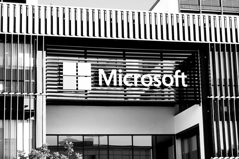 So könnte Microsoft Ethereum gegen Software-Piraterie nutzen