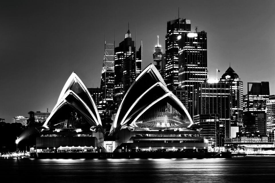 Australien: Finanzbehörde will DAO rechtlich anerkennen