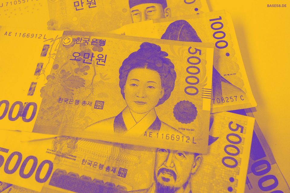 Krypto-News: Koreanische Großbank vor Krypto-Einführung