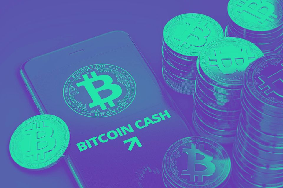 Krypto News: Bitcoin Cash (BCH) profitiert von der Halbierung; Bitbot zieht weitere Investoren an
