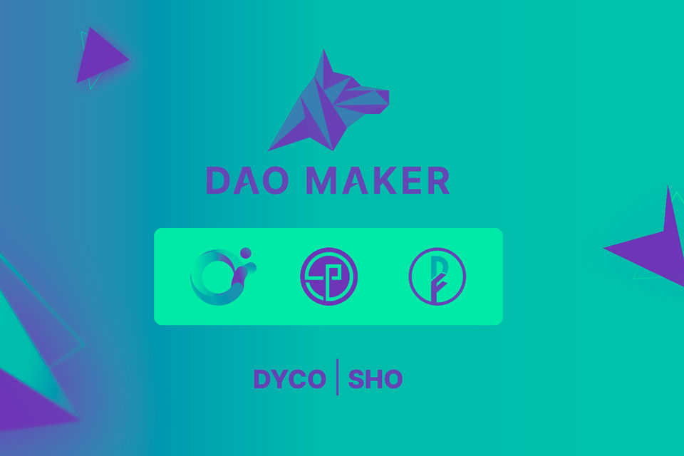 DAO Maker erreicht mit SHO über 12.000% Rendite - Was steckt dahinter?