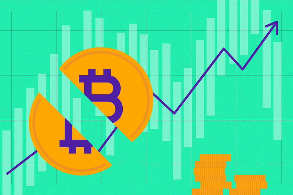 Bitcoin Halving abgeschlossen: Auswirkungen auf Schürfer und Marktpreise