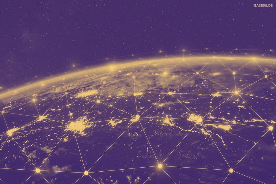 Wicrypt und peaq wollen mit Web3 WiFi-Hotspots der Welt helfen