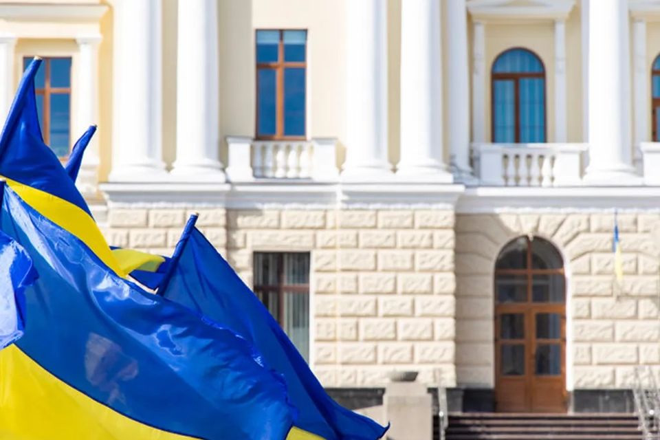 Ukraine startet eine NFT-Sammlung anlässlich der russischen Invasion