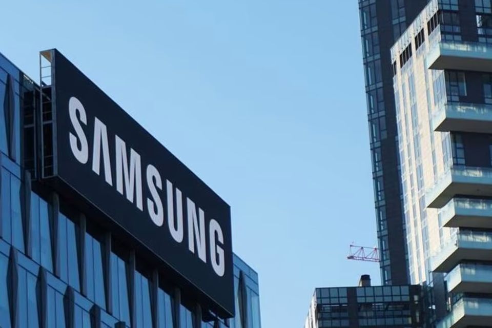 Samsung Electronics ist mit 90.416 Patenten der weltgrößte Patentinhaber