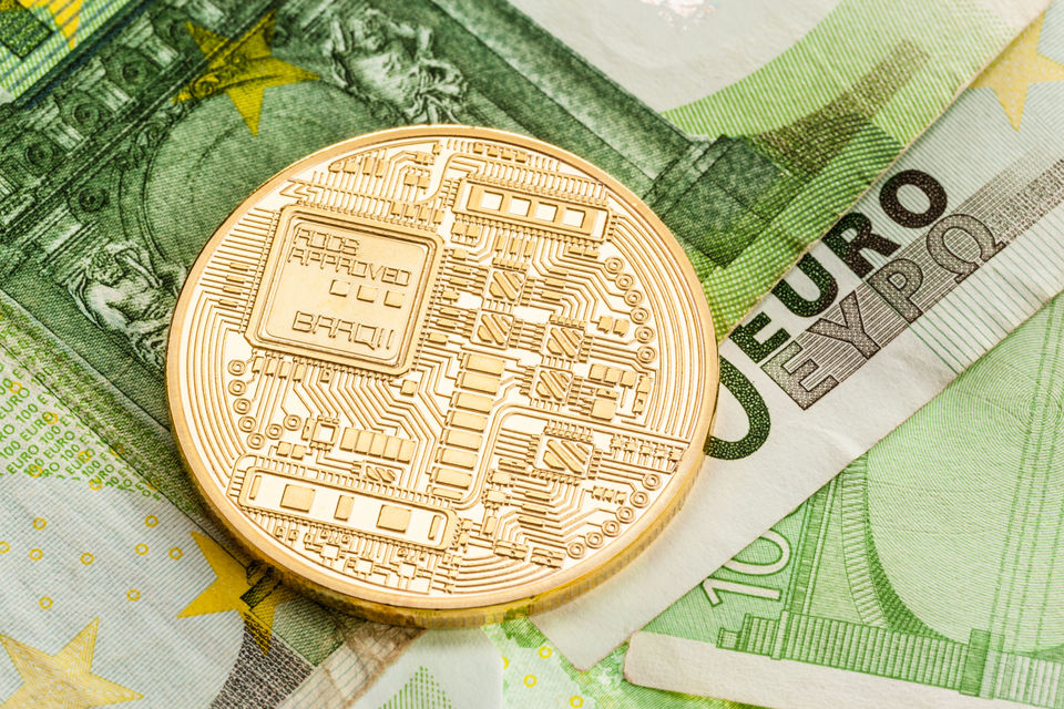 Circle lanciert den Euro Coin im Avalanche-Netzwerk