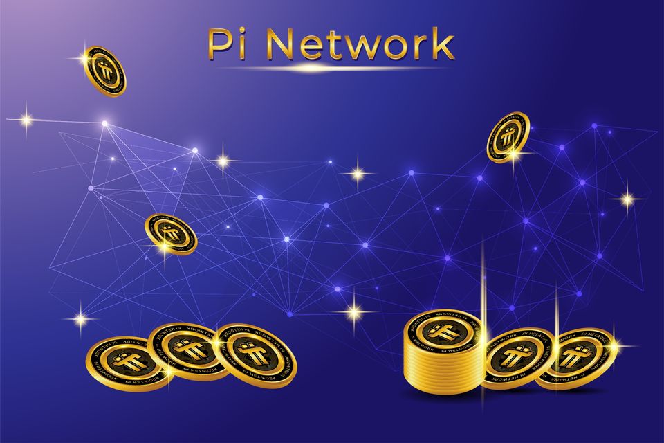 Pi Network: Entwickler machen Fortschritte, doch Herausforderungen bleiben