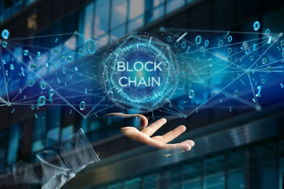 Base Blockchain: Rekordhohe Transaktionsvolumina: DeFi-Netzwerk von Coinbase etabliert sich als eine der führenden Blockchains