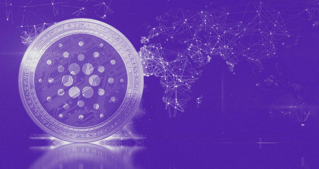 کاردانو IOHK بروزرسانی