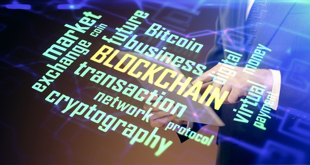By 2024, spending on blockchain solutions could reach  billion – a nearly 300% increase from 2020