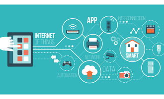 IOTA und IoT