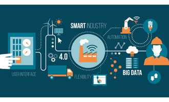 IOTA und Smart Industry