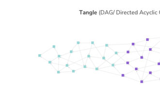 Was ist der Unterschied zwischen IOTA Tangle und einer Blockchain?