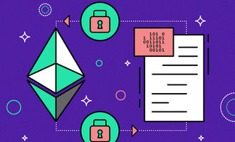 Was ist ein Smart Contract
