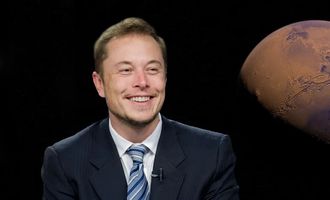 Elon Musk kritisiert Binance wegen Umgang mit Dogecoin