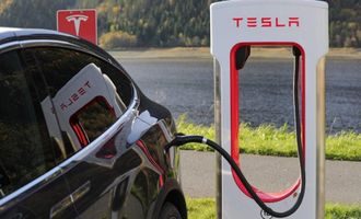 Amerikaner nutzt sein Tesla zum Ether-Mining und verdient 800$ im Monat