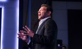 NFT-News: Der Wolf der Wall Street kauft CryptoPunk #6033