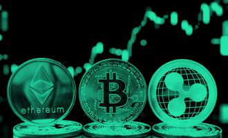 Bitcoin Kurs auf 20.000 USD durch Leitzinssenkung der FED? - CEO von Bitmex über Zentralbanken