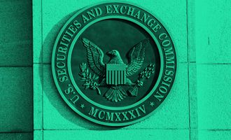 Bitcoin ETF abgelehnt! SEC sieht zu viel Risiko durch Kursmanipulationen