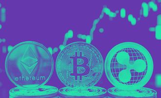 Altcoin Season eingeläutet? - Ethereum, Litecoin, EOS, IOTA explodieren