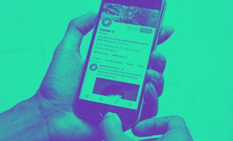 Jack Dorsey: Gibt es schon Pläne BTC in Twitter zu integrieren?