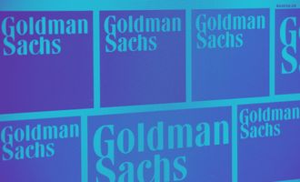 Goldman Sachs: Berichte über Krypto-Handelsplatz sind &quot;Fake News&quot;