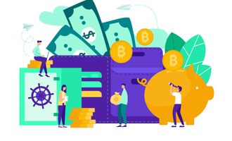 Bitcoin und Geld - Teil 1: Das Phänomen Geld
