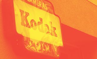 Kodak KashMiner: Scam oder Marketing Gag?