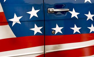 US-Automobilhersteller haben die höchste Marktkapitalisierung der Welt mit über 1 Billion USD
