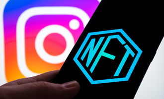 NFTs bei Instagram geben der Kreativbranche neue Hoffnung