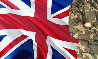 Hacker dringen in Social-Media-Konten der britischen Armee ein und werben für NFTs