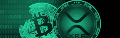 Mega Bitcoin Whale Alarm: Gigantischer BTC Whale bewegt ca. 900 Mio. USD