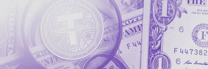 Stablecoins Wachstum ein Risiko für Kreditmärkte?