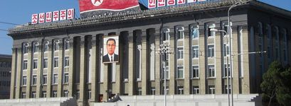 US-Regierung warnt vor einer Cyber-Bedrohung aus Nordkorea