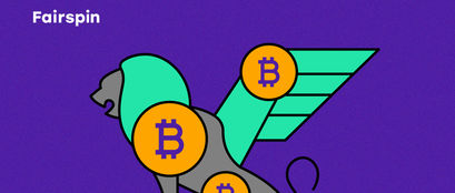Bitcoin Casino