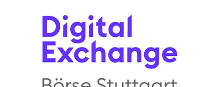 Digital Exchange Börse Stuttgart