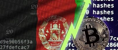 Die Zukunft von Kryptowährungen in Afghanistan