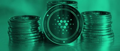 TRON & Cardano Staking auf eToro: Passives Einkommen erzielen