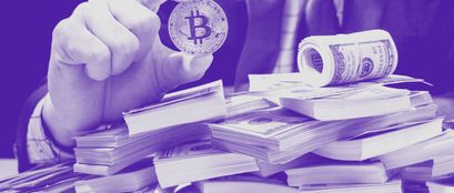 Bitcoin Mining-Pool implementiert Zensur für BTC-Transaktionen &amp; warum das der Anfang einer gefährlichen Entwicklung sein könnte