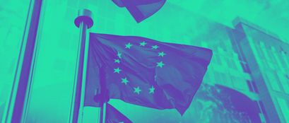 Blockchain bei EU hoch im Kurs: 2020 sollen 400 Millionen EUR investiert werden