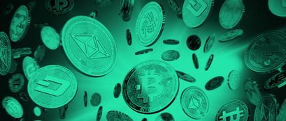 Ethereum (ETH), BTC, XRP, LTC und Co. leiden unter Wash-Trading & Fake Handelsvolumen
