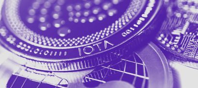 IOTA Kurs Update: Schafft es der IOTA Kurs sich aus den Fängen von Bitcoin zu befreien?