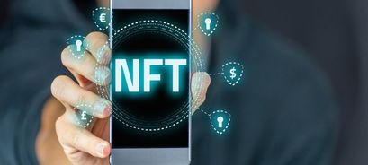 NFT der ersten SMS wurde für fast 150.000$ in einer Auktion versteigert