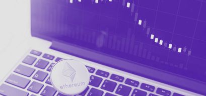Ethereum News: Nur 0.01% aller ETH Hodler sind im Plus - DeFi Abwärtstrend zieht ETH mit