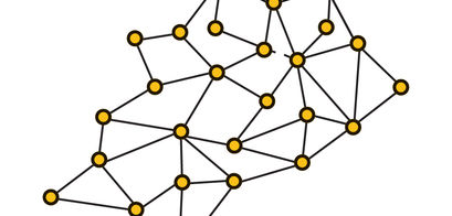 Blockchain Skalierbarkeit gossip Netzwerk